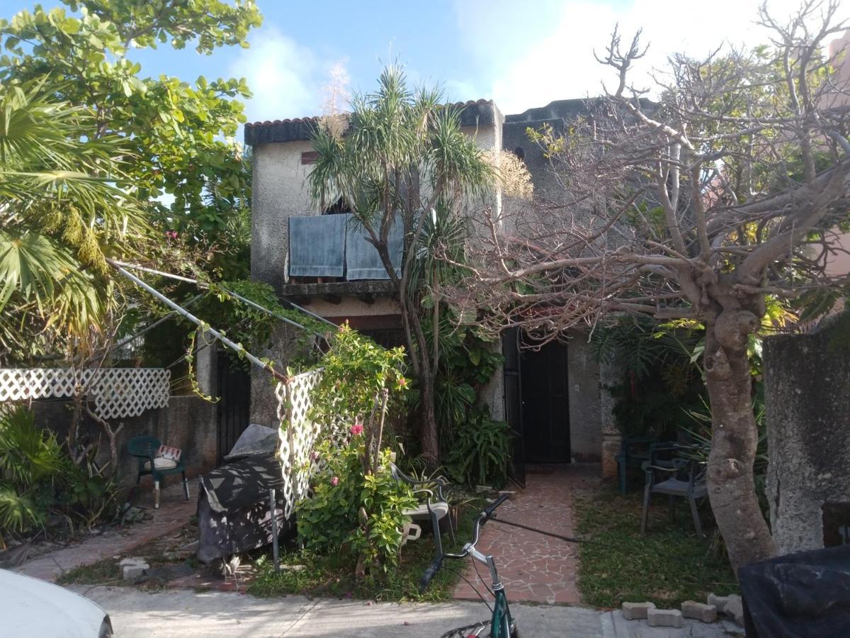 קנקון Caribbean Paradise מראה חיצוני תמונה
